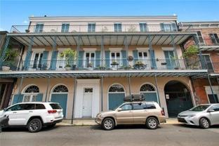 910 Chartres St Apt 3b #3B - Photo 1 of 1