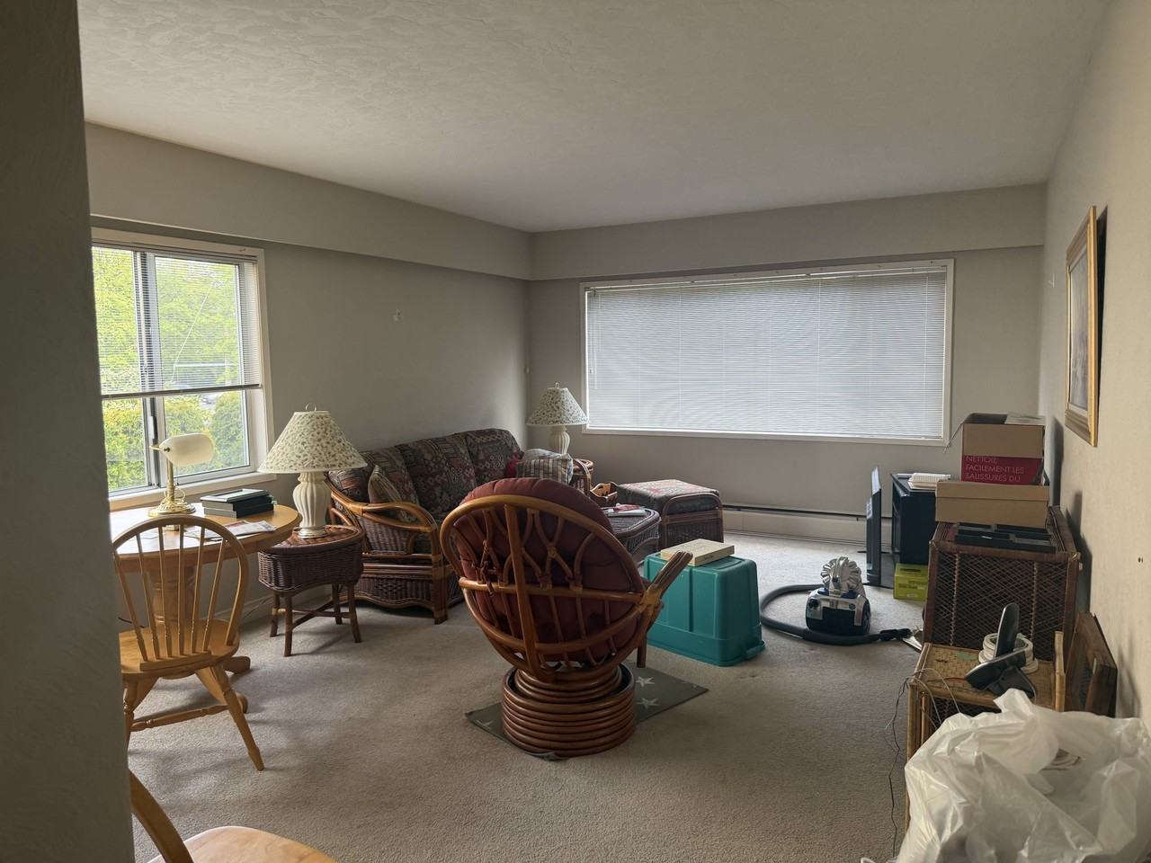 908 Cook St #107 - Photo 2 of 20