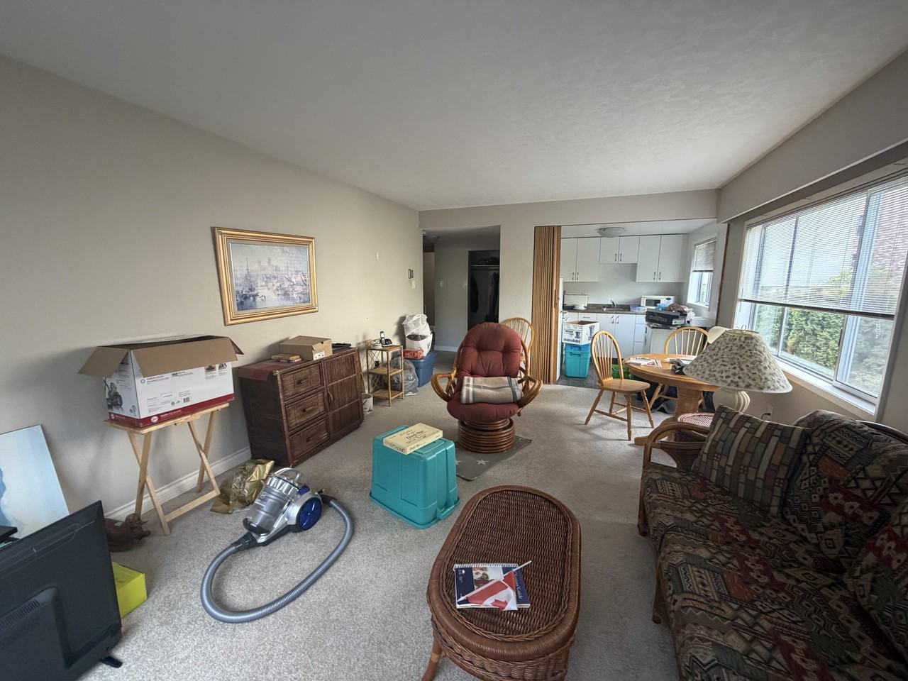 908 Cook St #107 - Photo 3 of 20