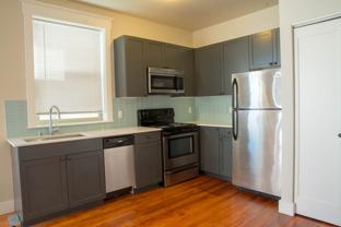 Bravo Apartments - Photo 1 of 1