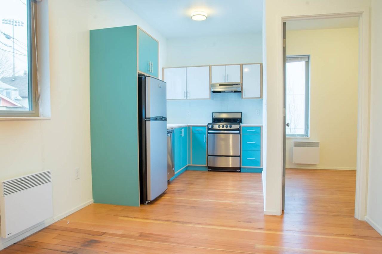 Bravo Apartments - Photo 7 of 13