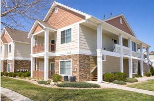 4605 Hahns Peak Dr #202 - Photo 1 of 1