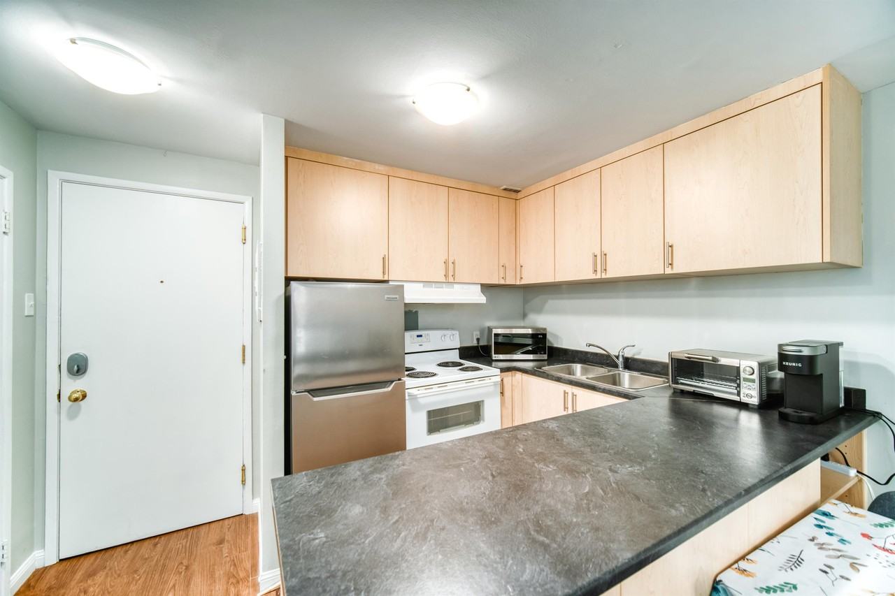 5222 - 5222 Green St. #23