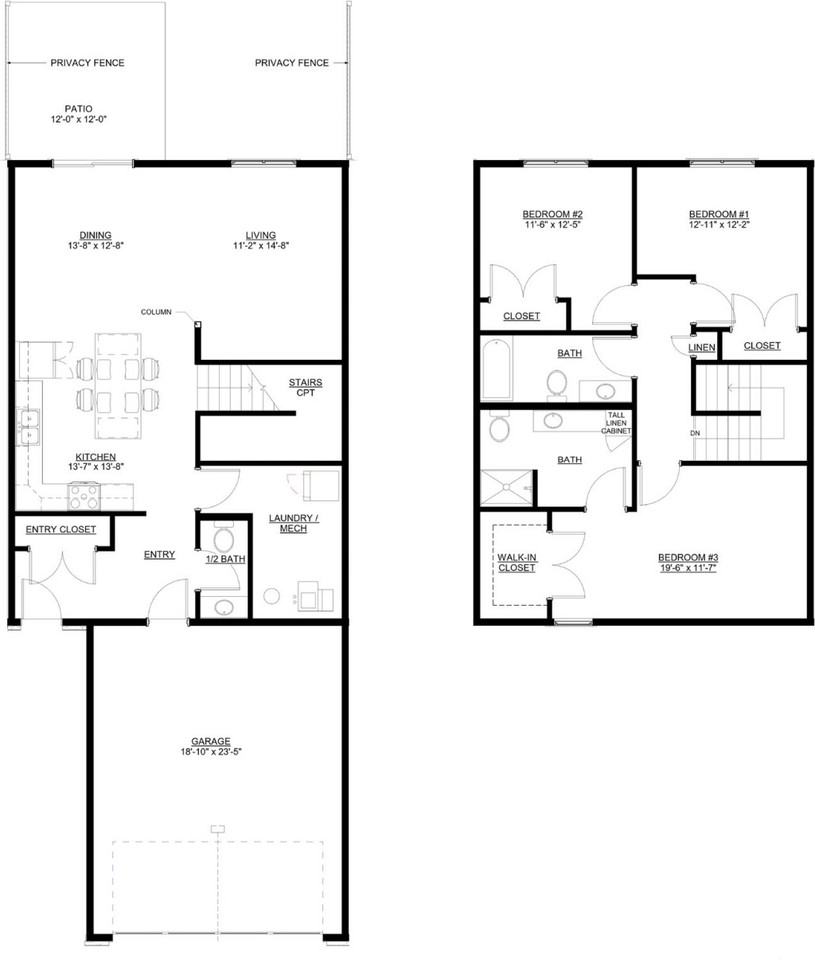 326 Panther Pass W #2 - Photo 3 of 14