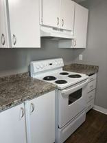 Woodland Park Apartments - Photo 1 of 1