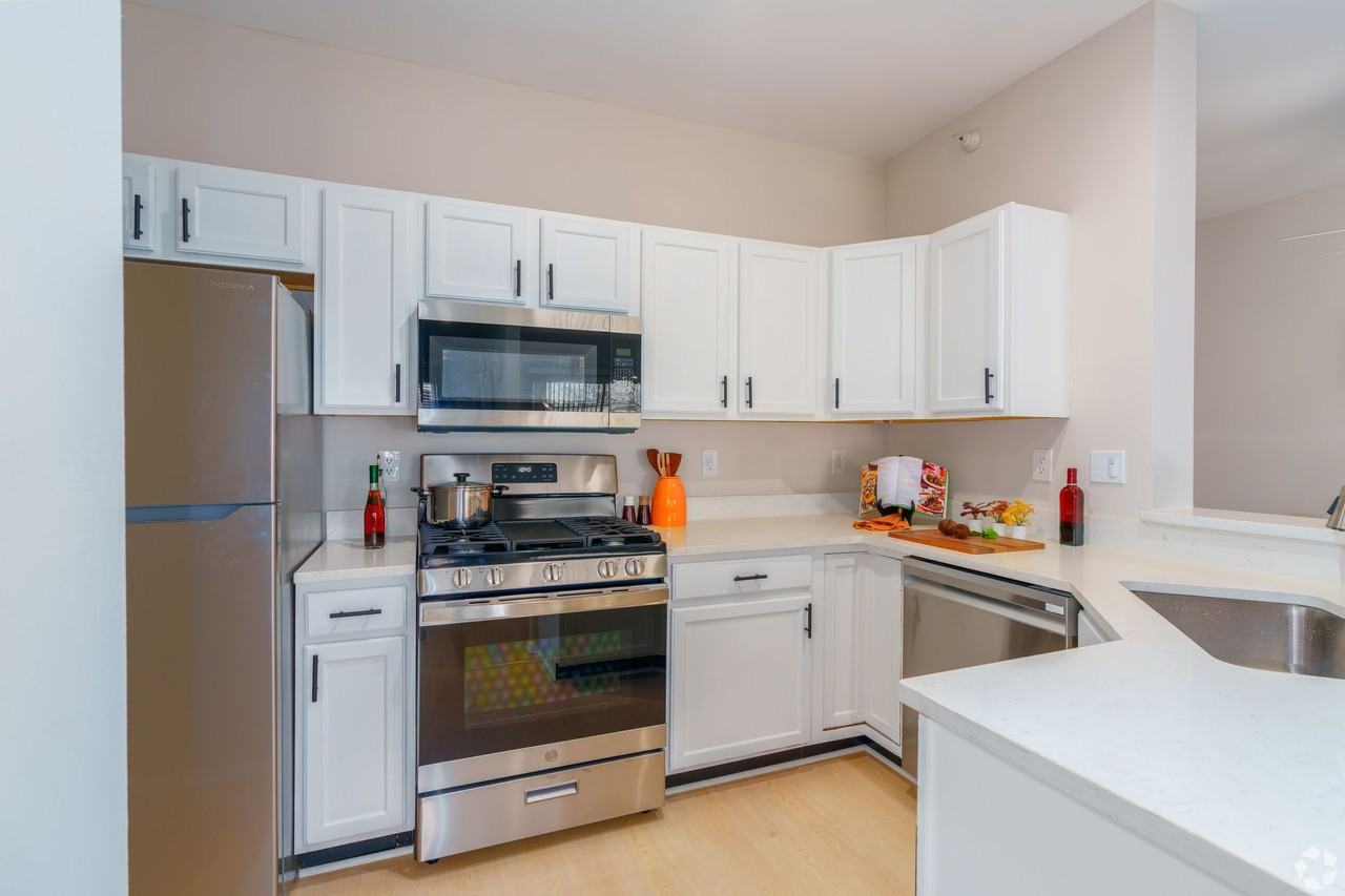 Carriage Place at Lake Chesterfield - Photo 2 of 24