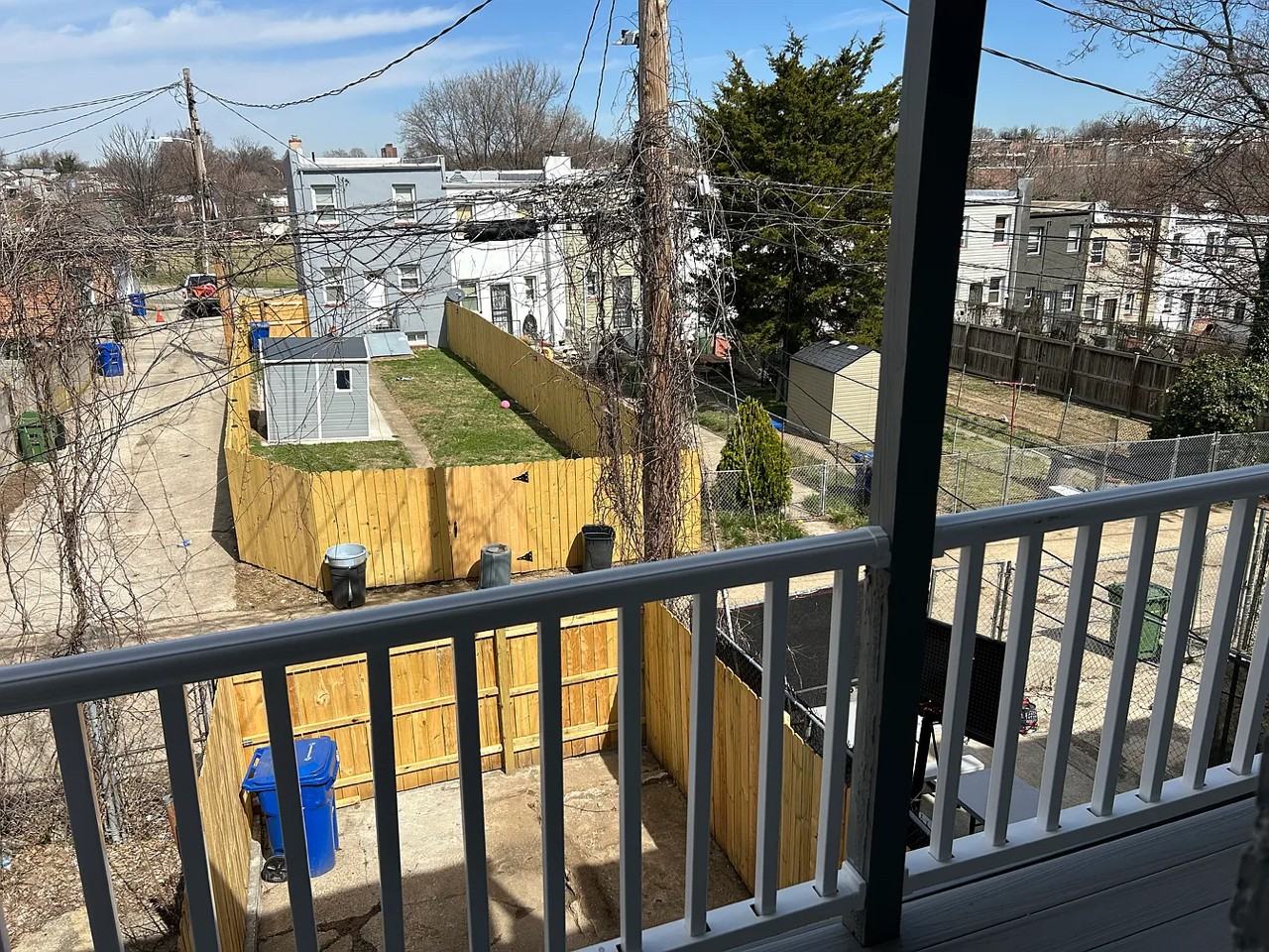 2644 Harlem Ave - Photo 2 of 20