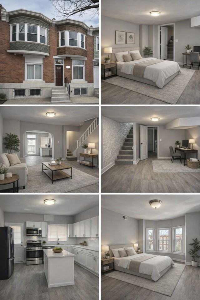 2644 Harlem Ave - Photo 4 of 20