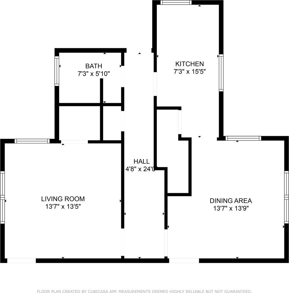 113 W Division St #3 - Photo 7 of 7