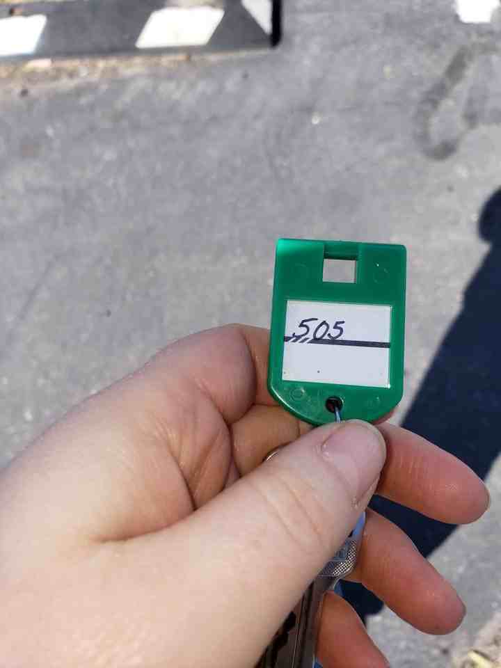 Central Park Apartments - Photo 5 of 19