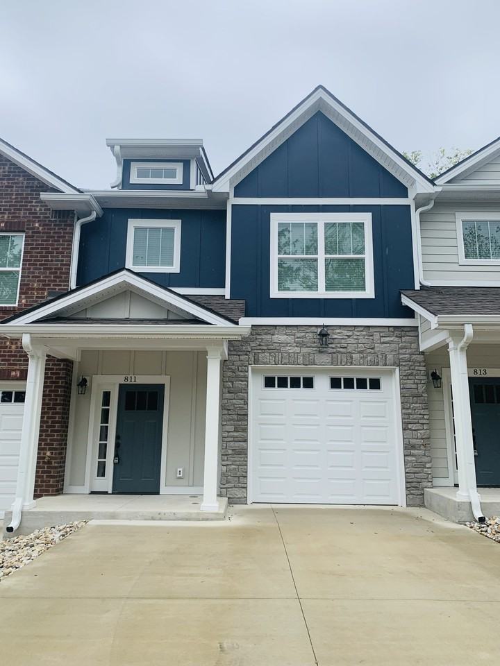 807 Coles Ferry Pike #807 - Photo 2 of 21