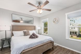 958976 S Champion Ave #958 - Photo 1 of 1