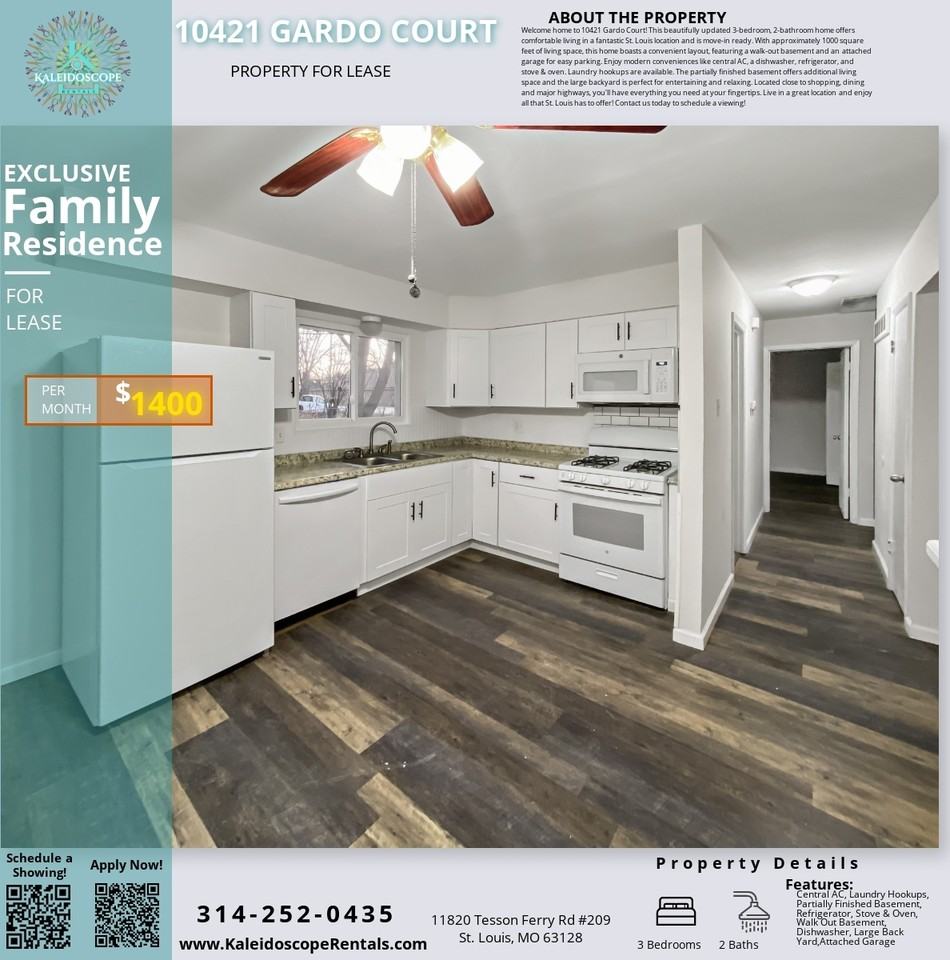 10421 Gardo Ct #1 - Photo 3 of 10