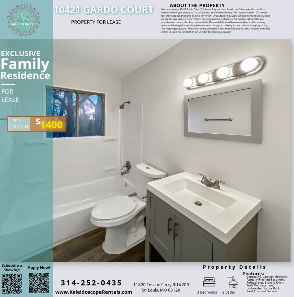 10421 Gardo Ct #1 - Photo 4 of 10