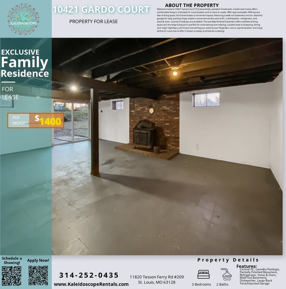 10421 Gardo Ct #1 - Photo 5 of 10