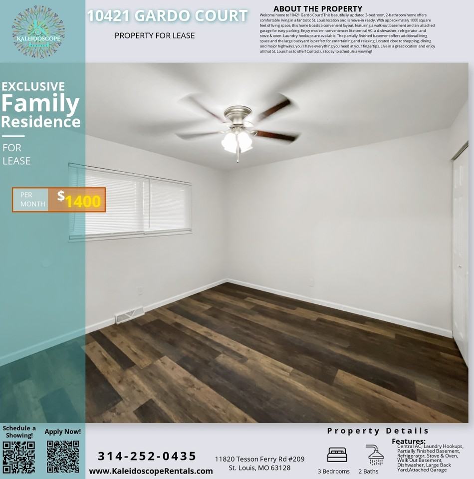 10421 Gardo Ct #1 - Photo 6 of 10