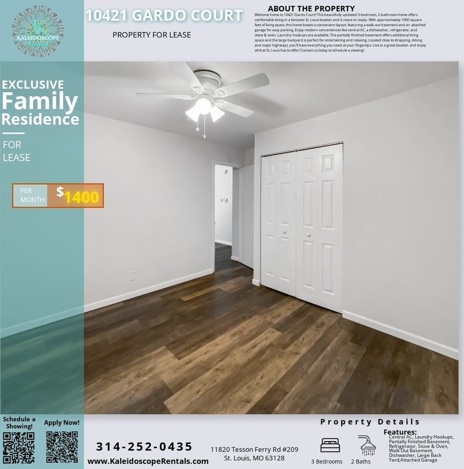 10421 Gardo Ct #1 - Photo 7 of 10