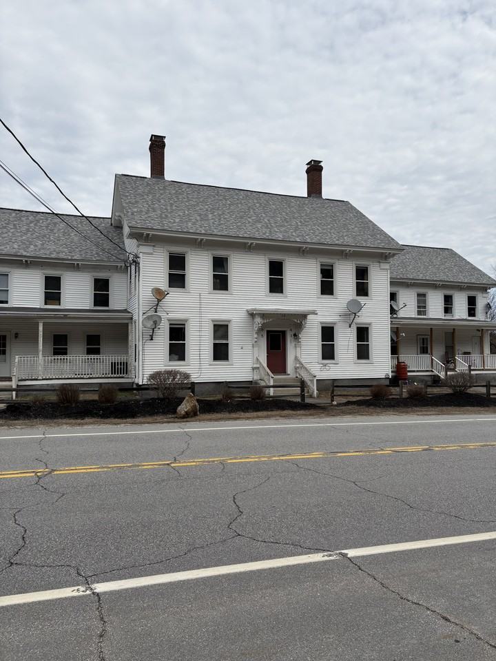 201 New Hampshire Route 103 - 3 #3 - Photo 6 of 20