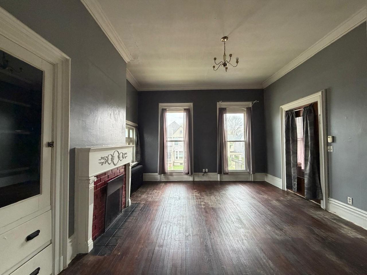 726 N Downing stUnit 3 #3 - Photo 5 of 10