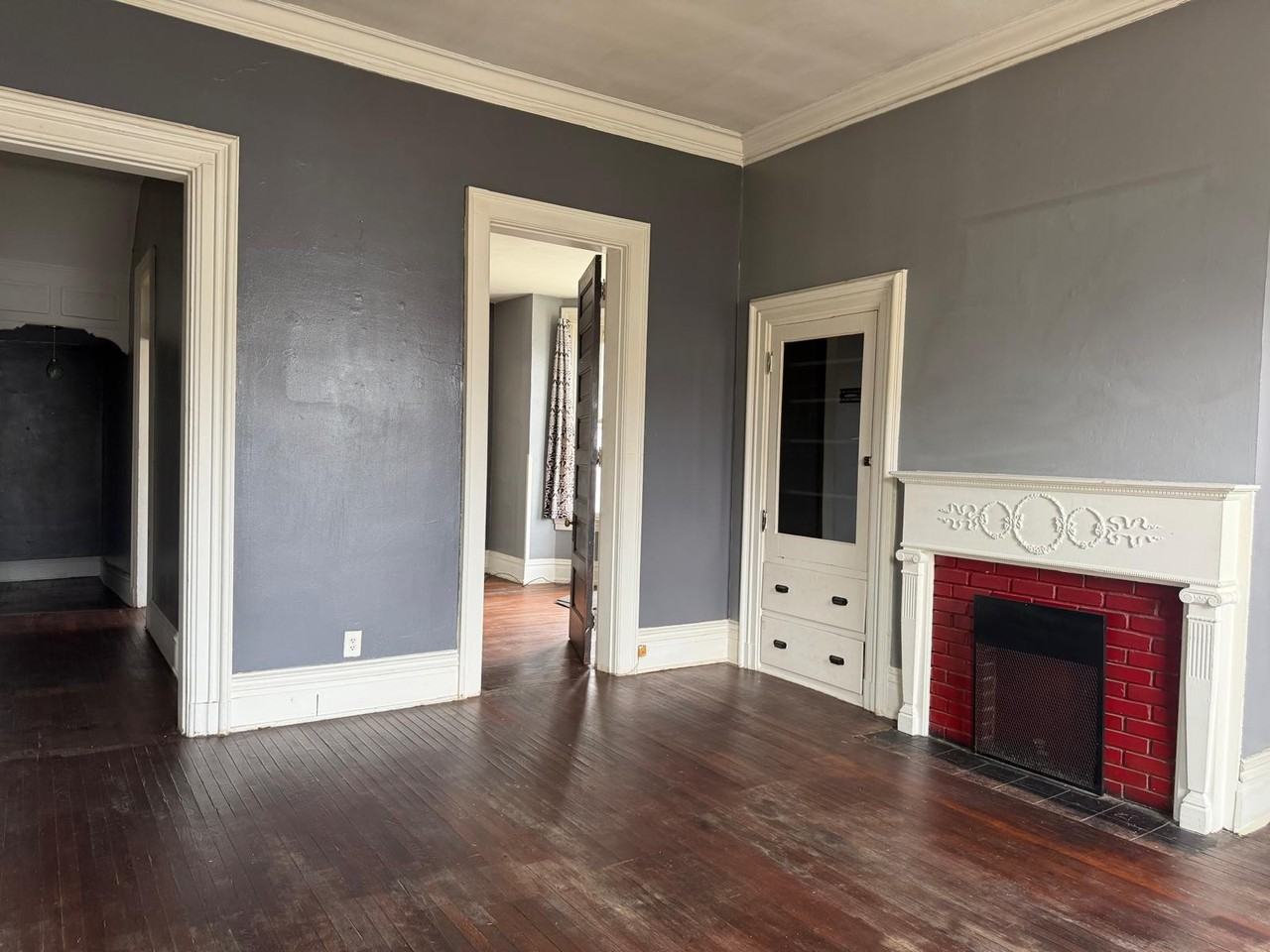726 N Downing stUnit 3 #3 - Photo 6 of 10