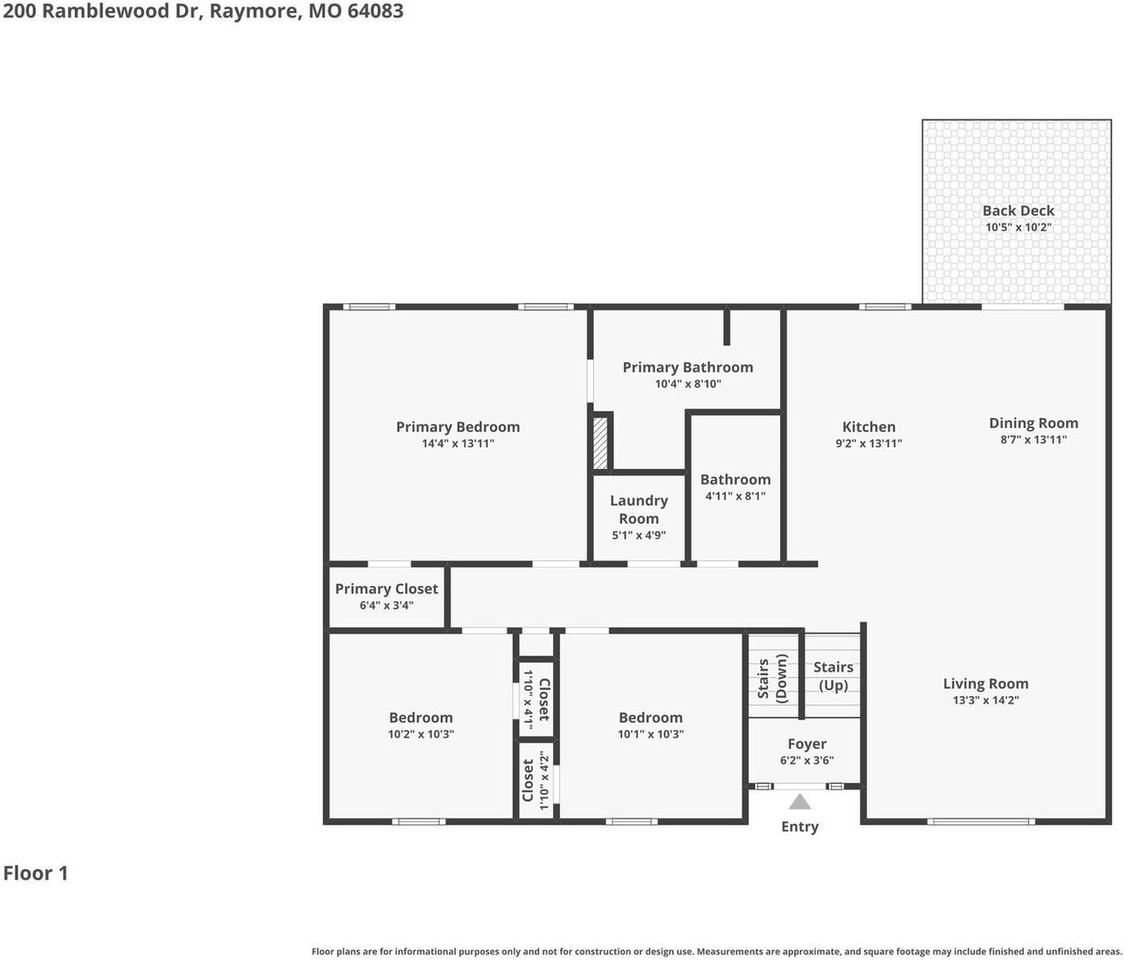 200 Ramblewood Dr - Photo 3 of 18