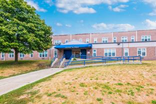 Anchor House - Photo 1 of 1