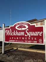Wickham Square Apartments - Photo 1 of 1