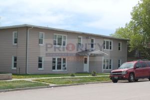 featured image of 107 Ross Ave