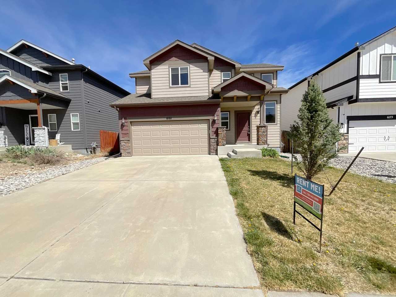 6161 Wood Bison Trl - Photo 2 of 30