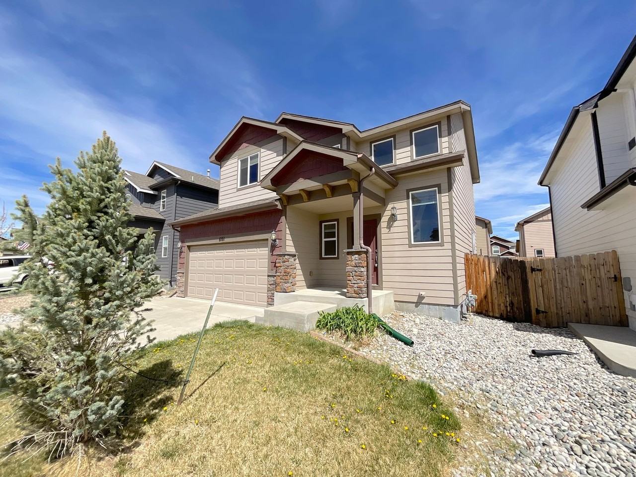 6161 Wood Bison Trl - Photo 3 of 30