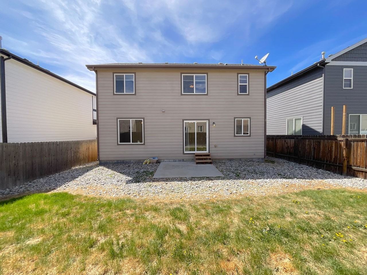 6161 Wood Bison Trl - Photo 5 of 30