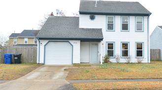 1445 Collingswood Trl - Photo 1 of 1