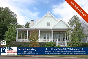 5401 Orton Point Rd - Photo 1 of 1