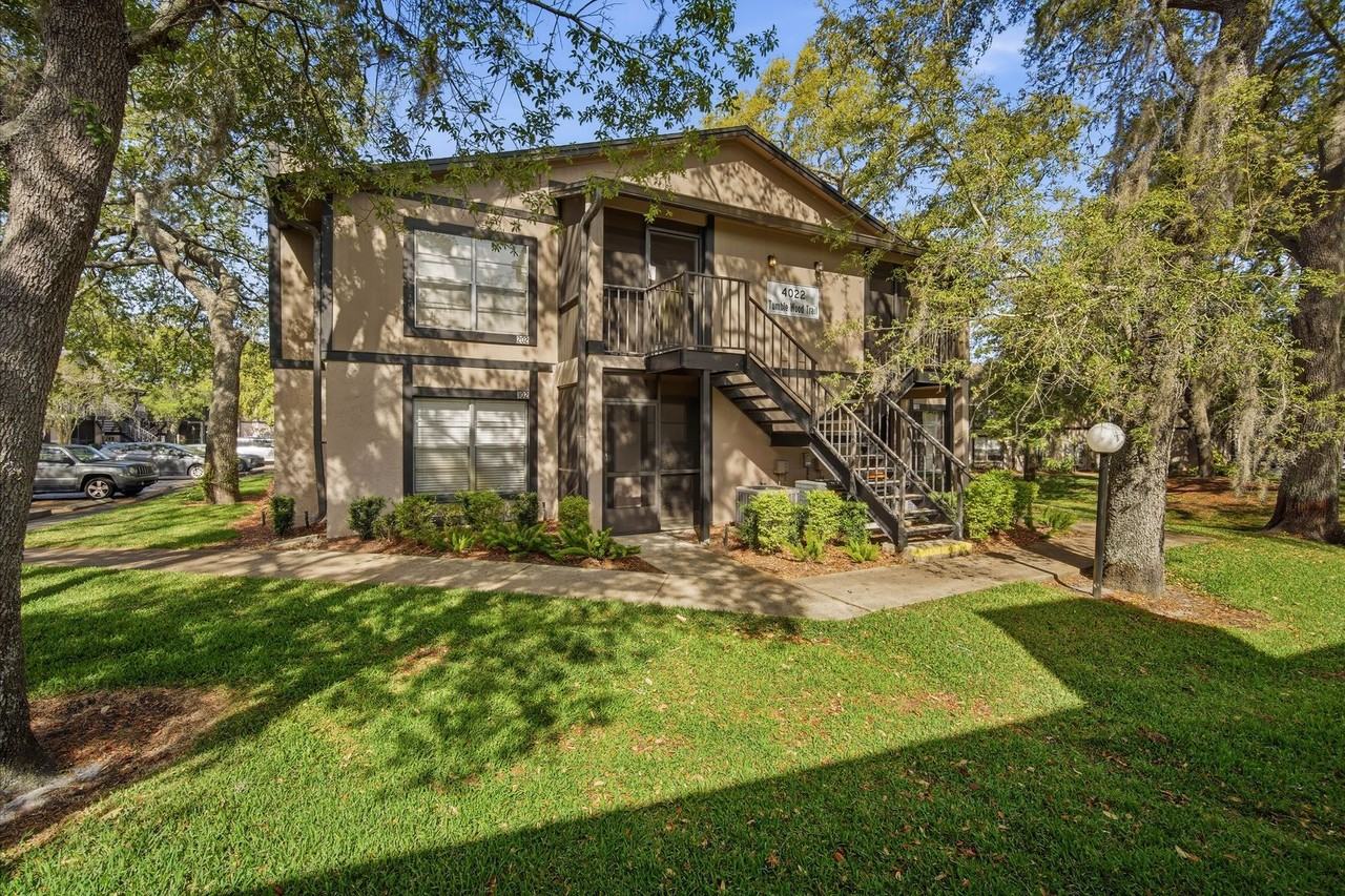 4022 Tumble Wood Trl #201 - Photo 2 of 23