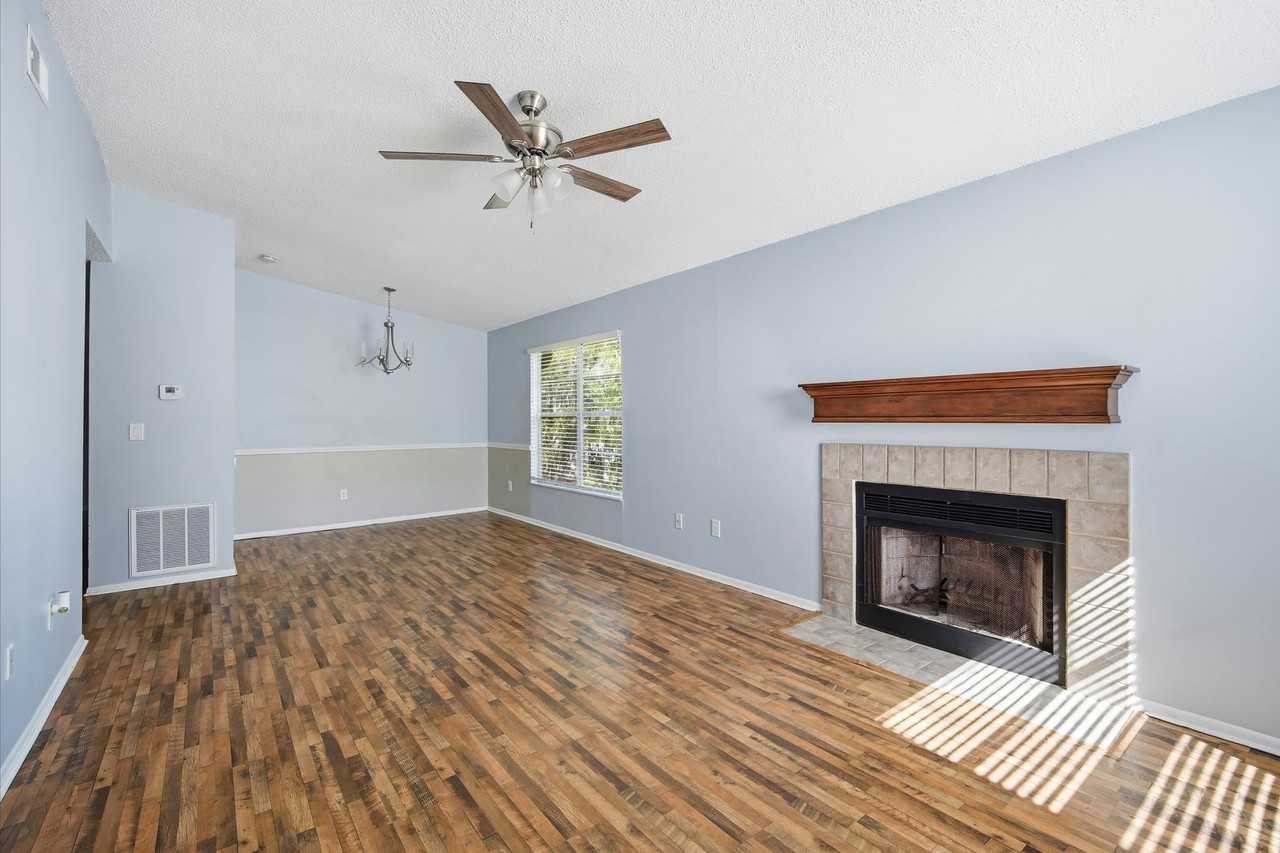 4022 Tumble Wood Trl #201 - Photo 5 of 23