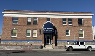 Gibson Apartments (254) - Photo 1 of 1