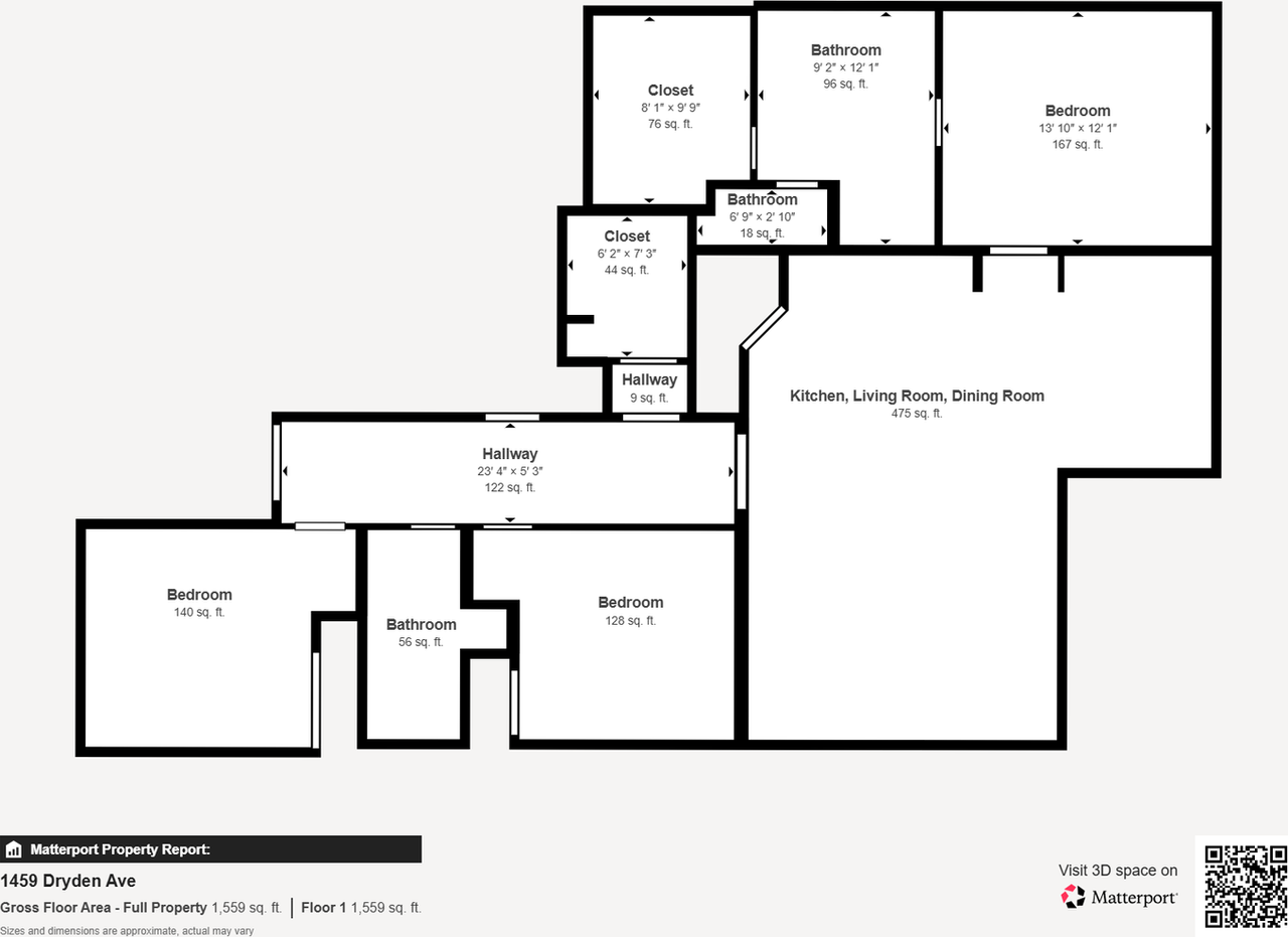 1459 Dryden Ave - Photo 2 of 39