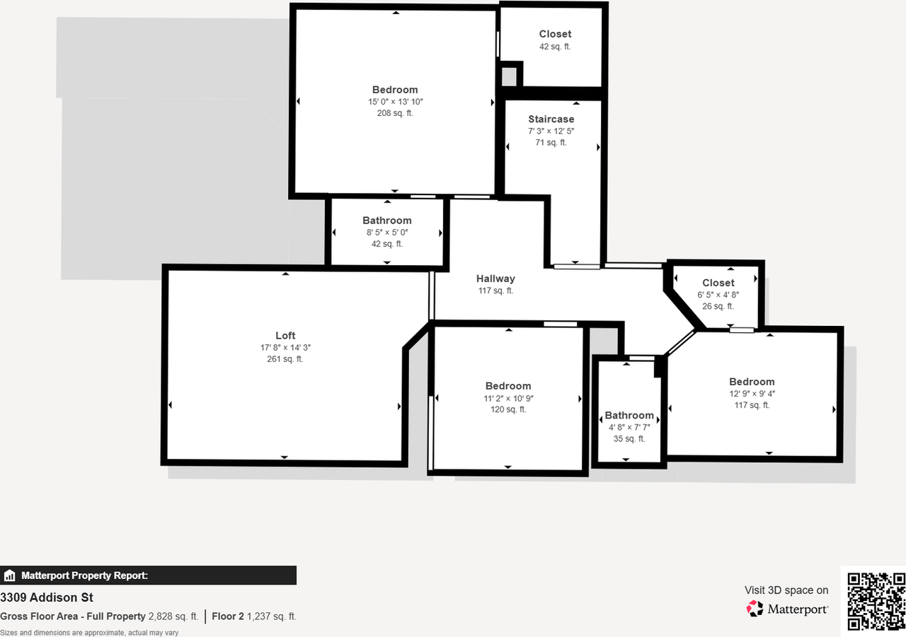 3309 Addison St - Photo 3 of 50