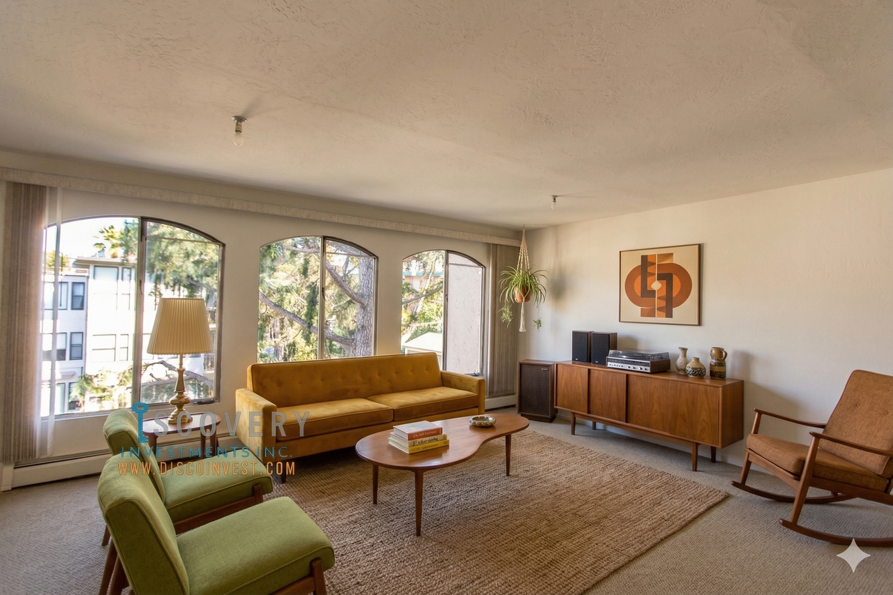 5405 Carlton St #403 - Photo 5 of 32