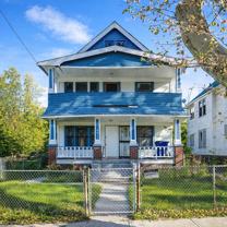 9529 Mount Auburn Ave - Photo 1 of 1