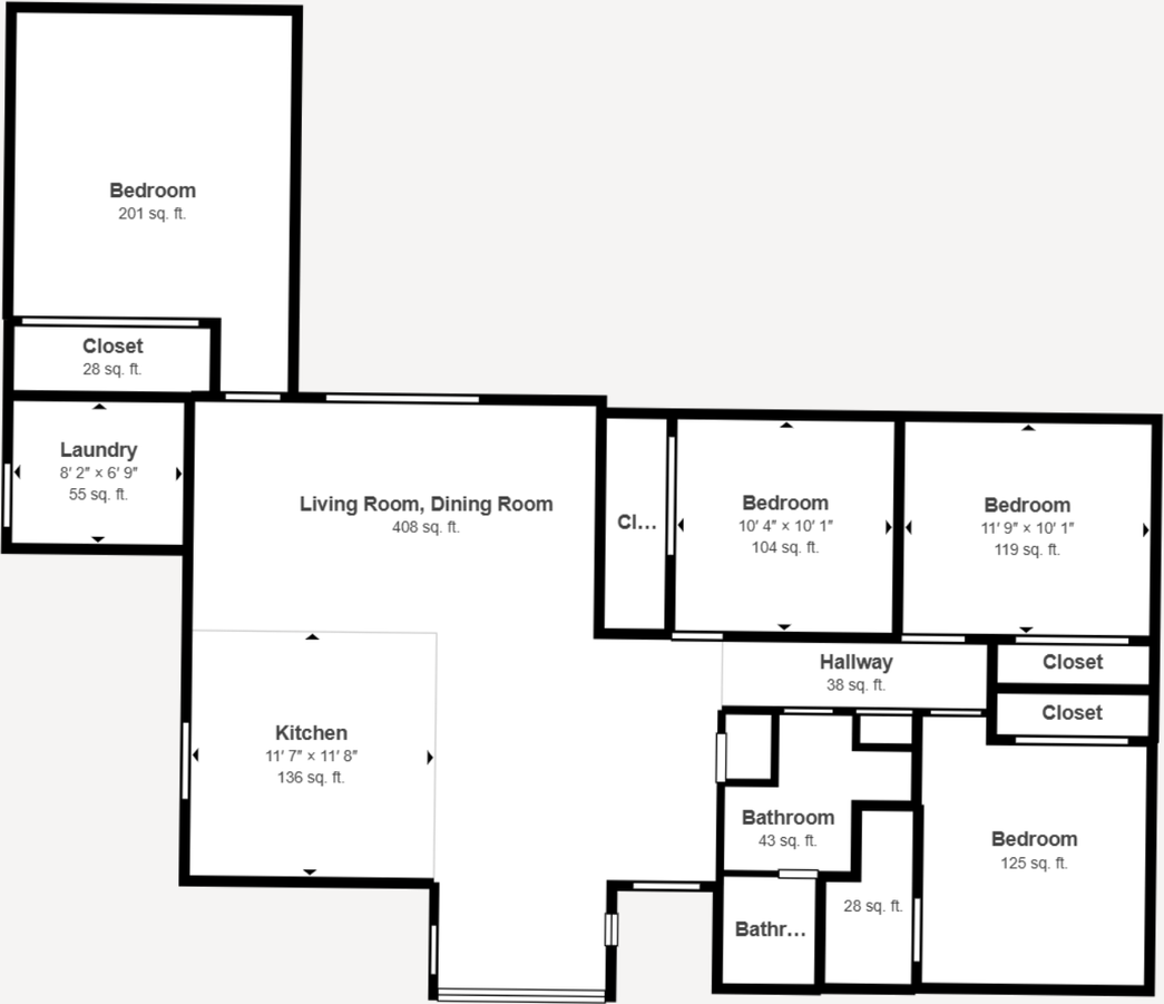 628 W Ivanhoe St - Photo 4 of 46