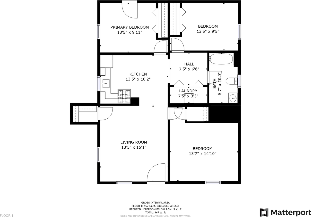 SB Howe Ave Apartment - Photo 2 of 28