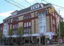 Pierpont Commons - Photo 1 of 1