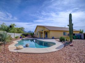 13406 N Vistoso Bluff Pl - Photo 1 of 1