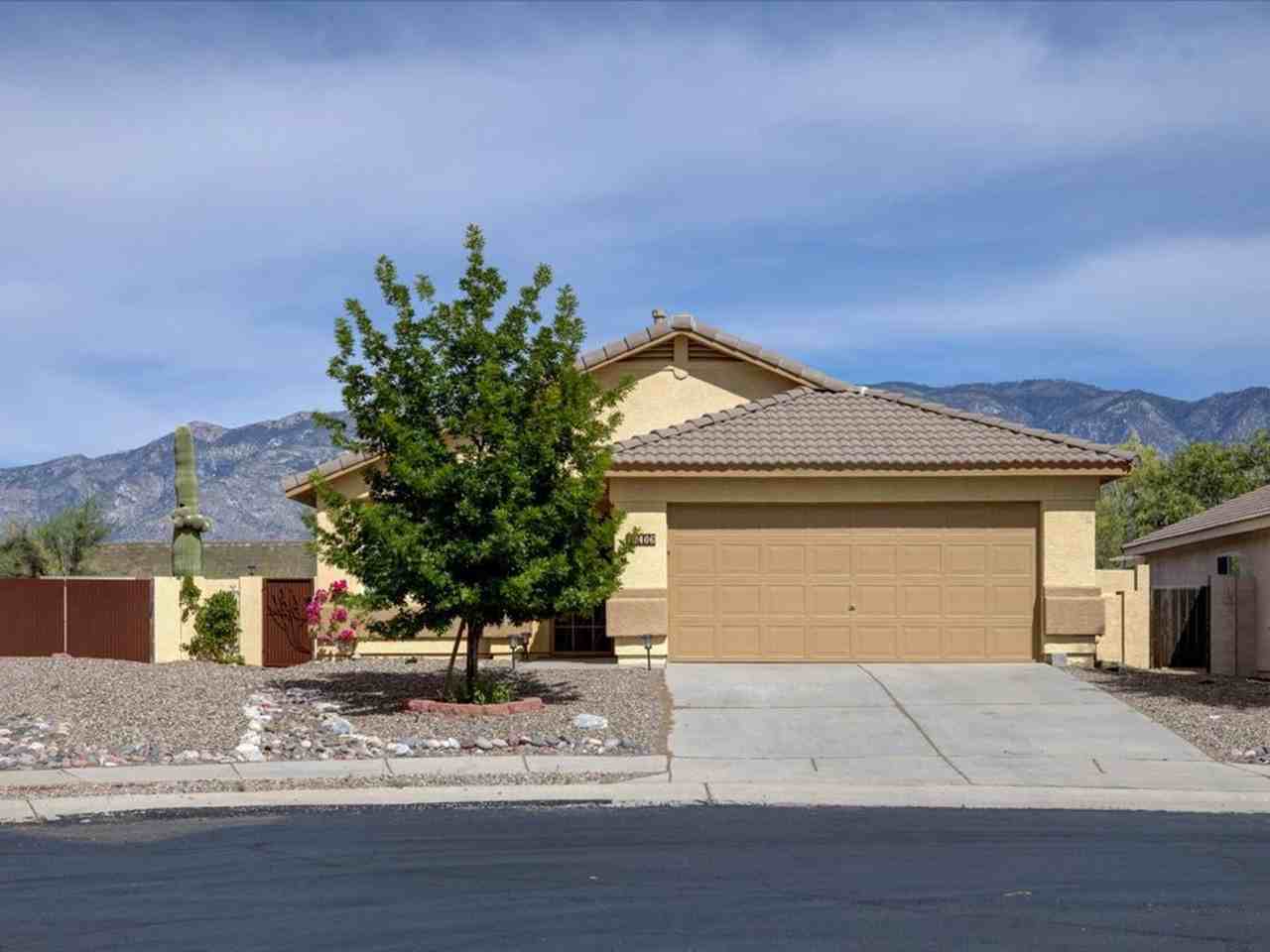 13406 N Vistoso Bluff Pl - Photo 2 of 31