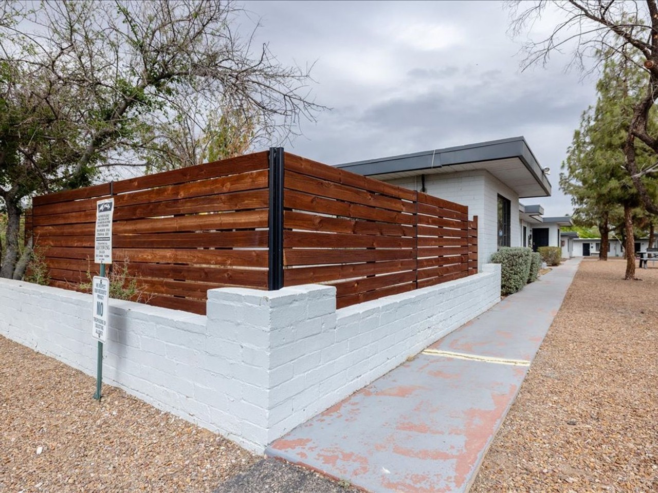 2132 N Forgeus Ave #C - Photo 3 of 15