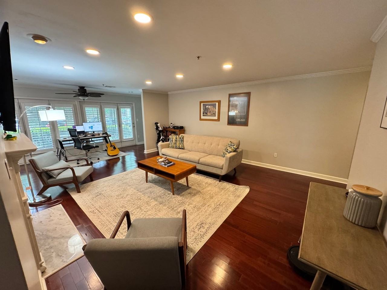 3201 Lenox Rd Ne #2 - Photo 4 of 36