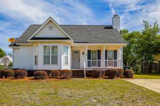 133 Wildflower Ln - Photo 1 of 1