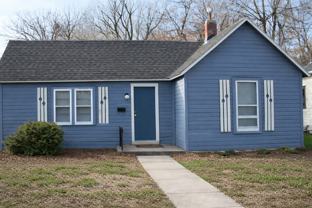 627 S Sherwood St - Photo 1 of 1