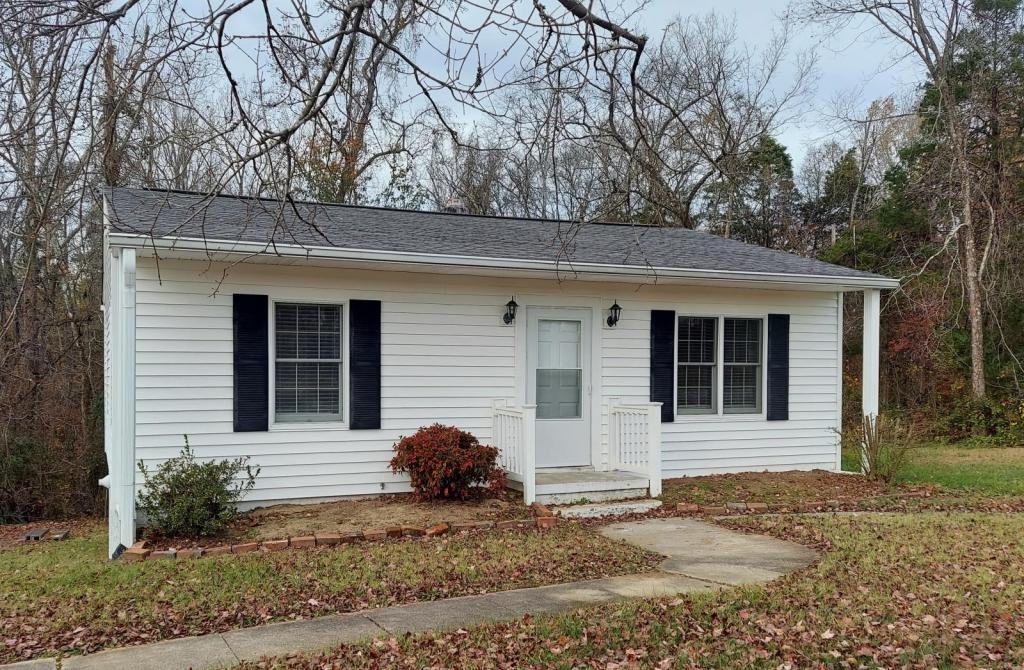 3617 Old Greensboro Rd